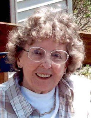 Mary Ann Chvala