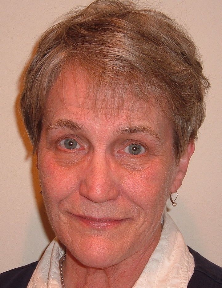 Roberta Lynn Wenzler
