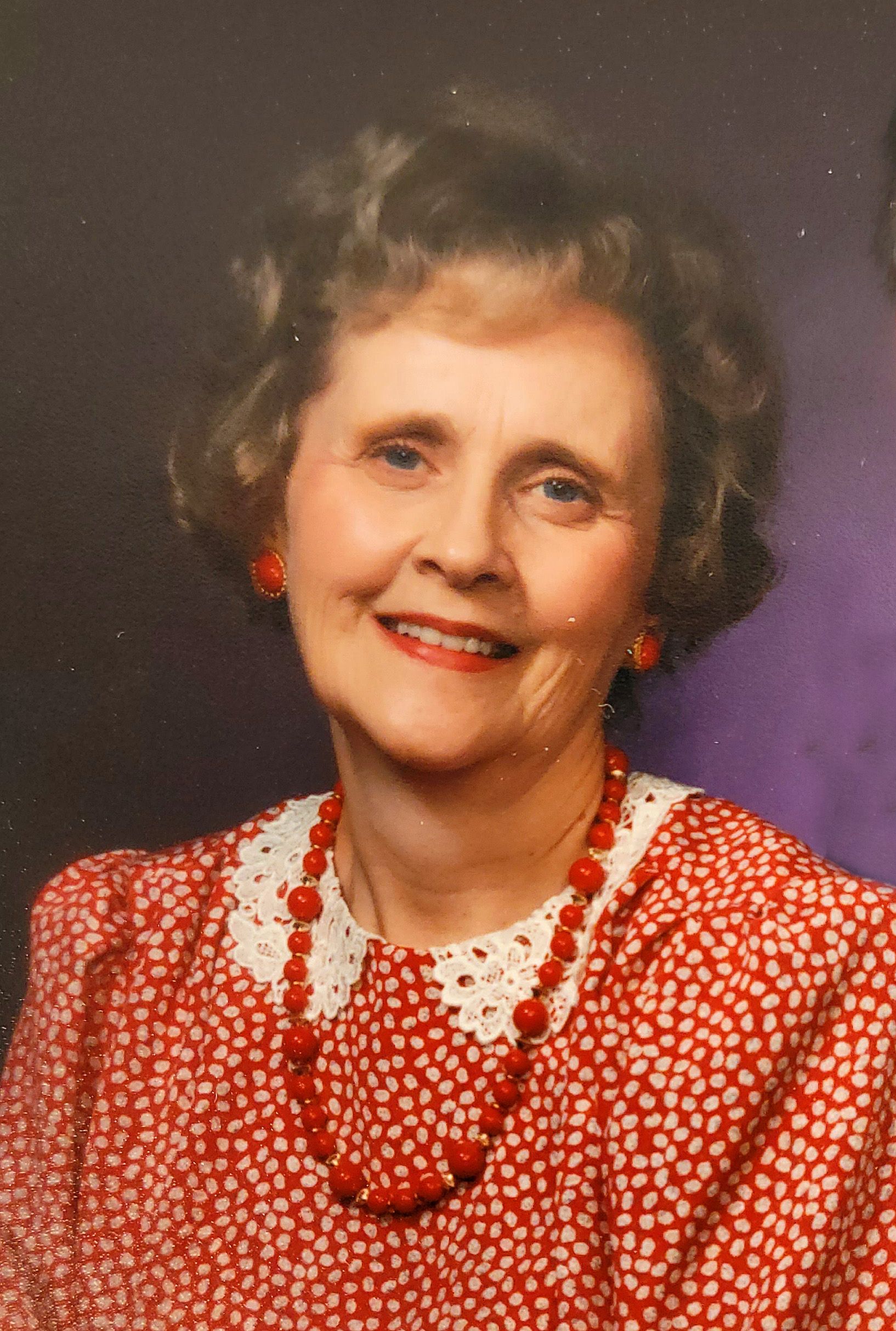 Barbara Jean Gentz