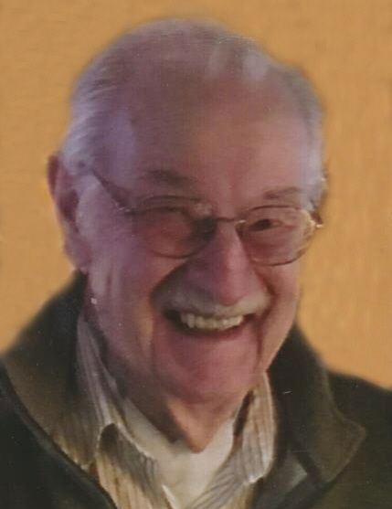 Gene R. Anderson