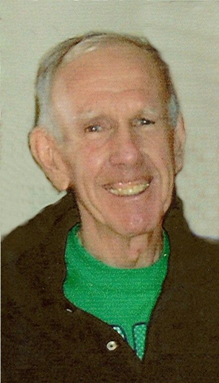 Donald F. Conway