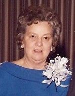 June Grace Hindmarsh Knapp