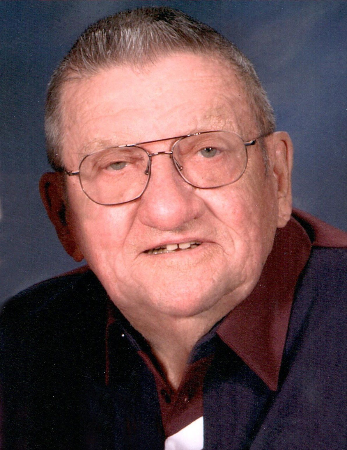 Kenneth "Casey" J. Steinhofer