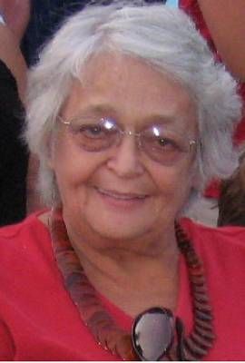 Elizabeth Braith