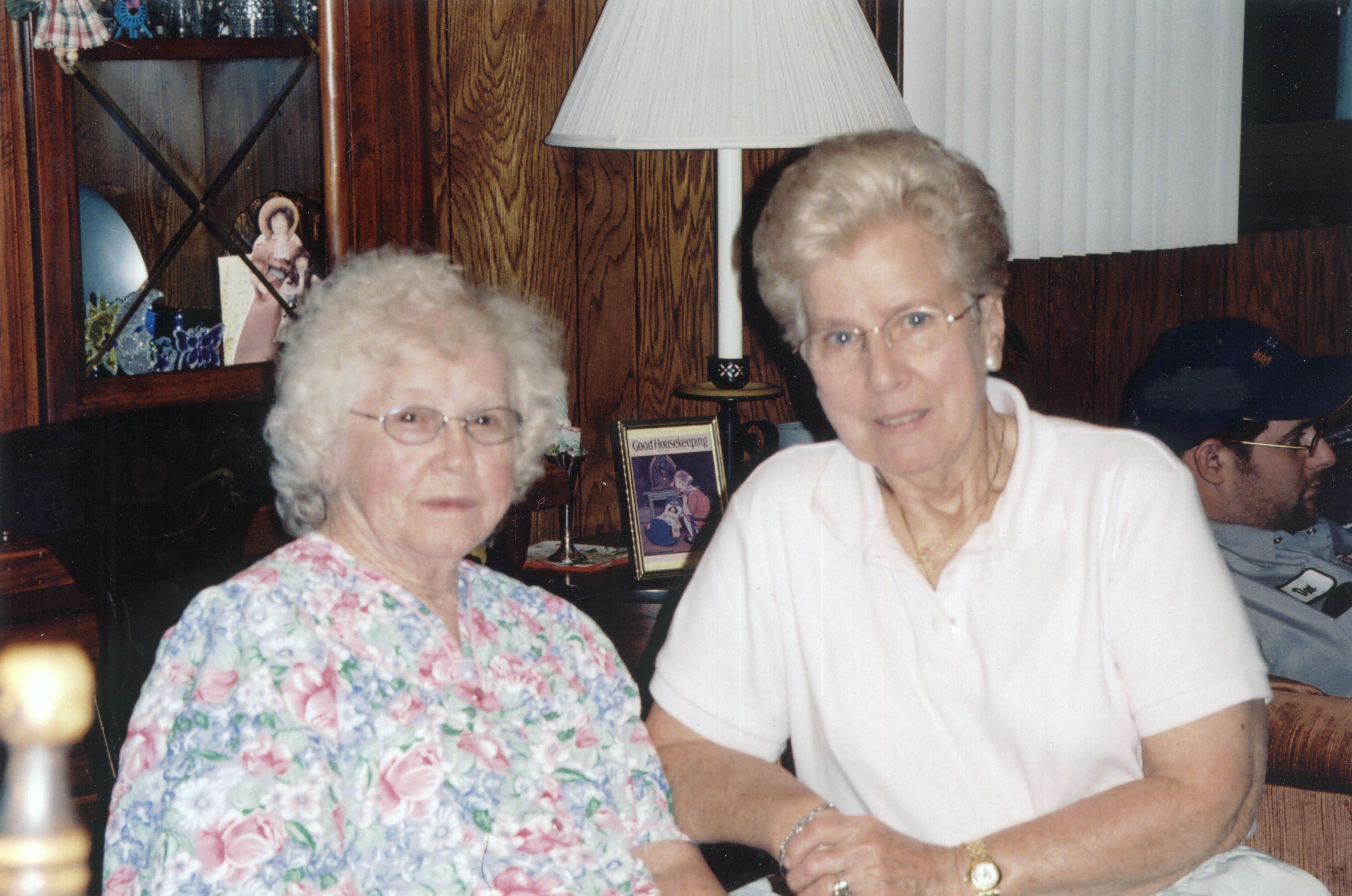 Memorial wall photo