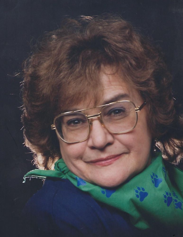 Marilyn A Schuetz