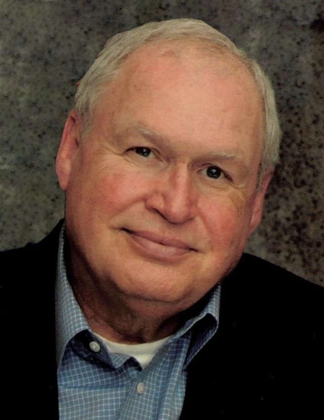 Mark S Kidd