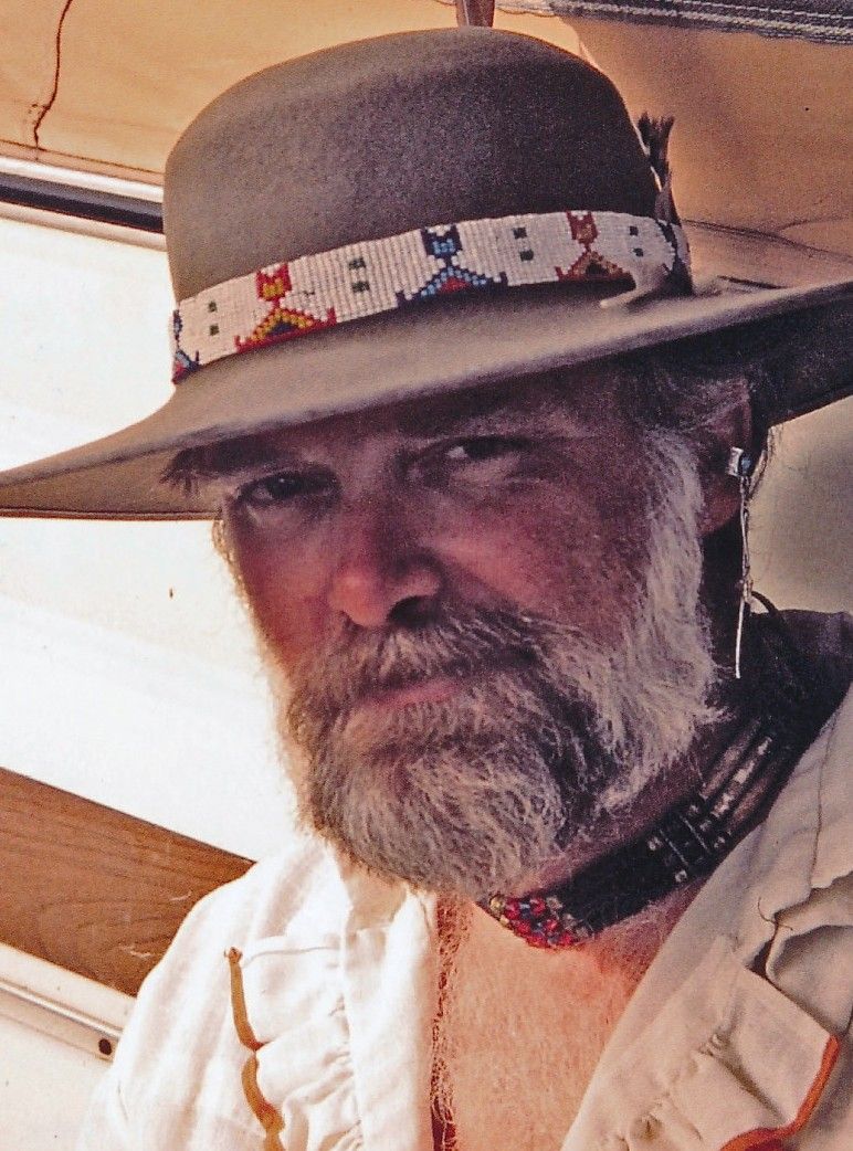 Richard Charles King,