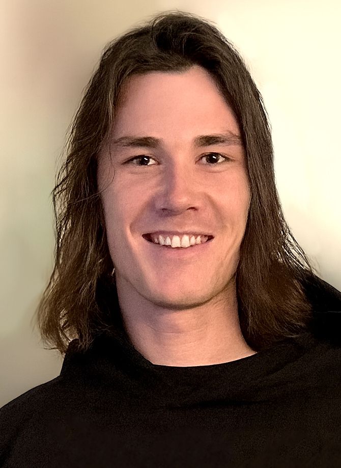Phillip Woodworth Hohensee