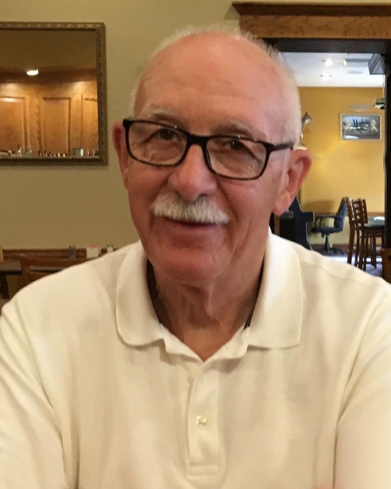 Gerald Neath