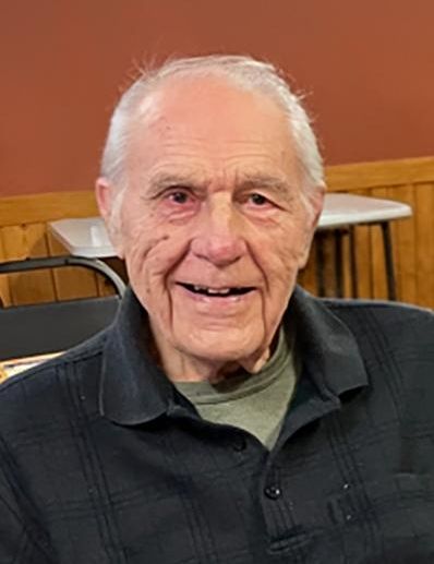 Edward Frank