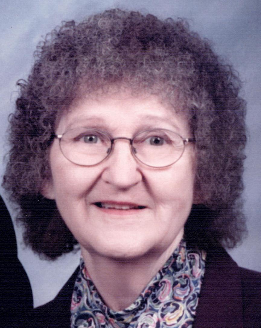 Theresa B. Murphy
