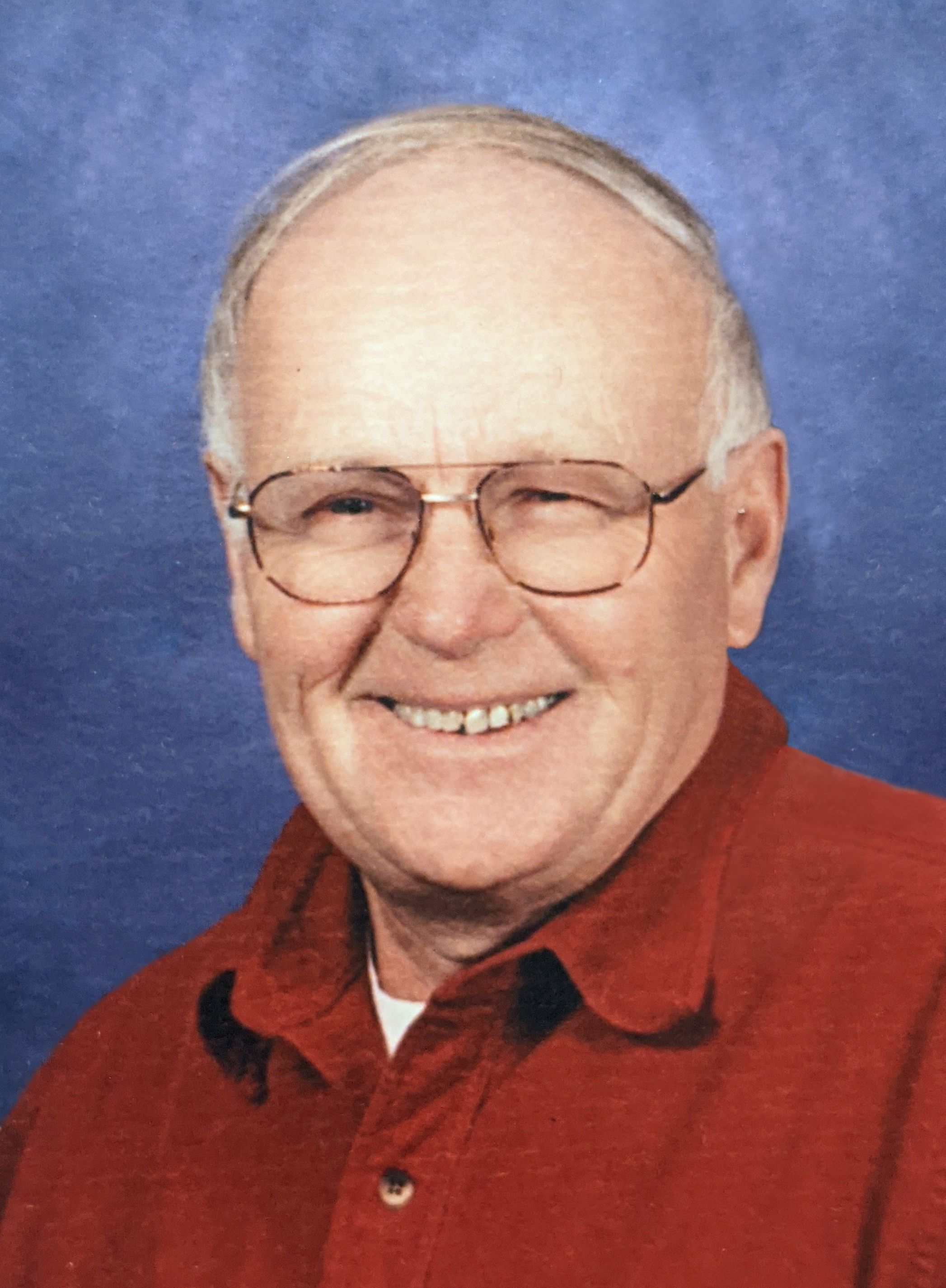 James E Owens