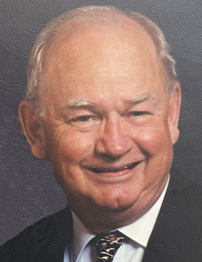 Kenneth C Belanger