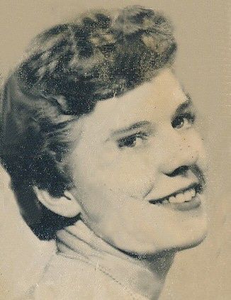 Phyllis Ann Gasner