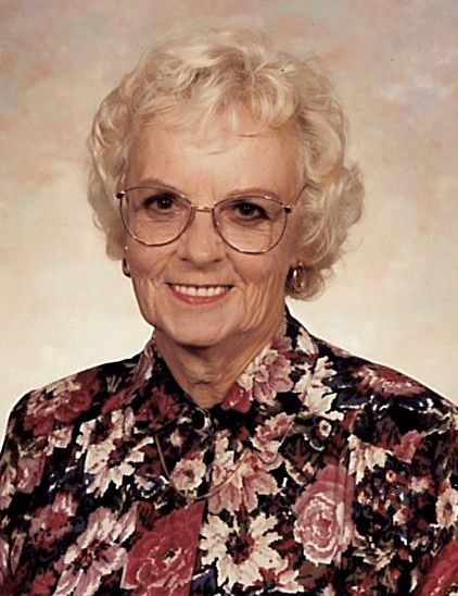 Irene M Ferris
