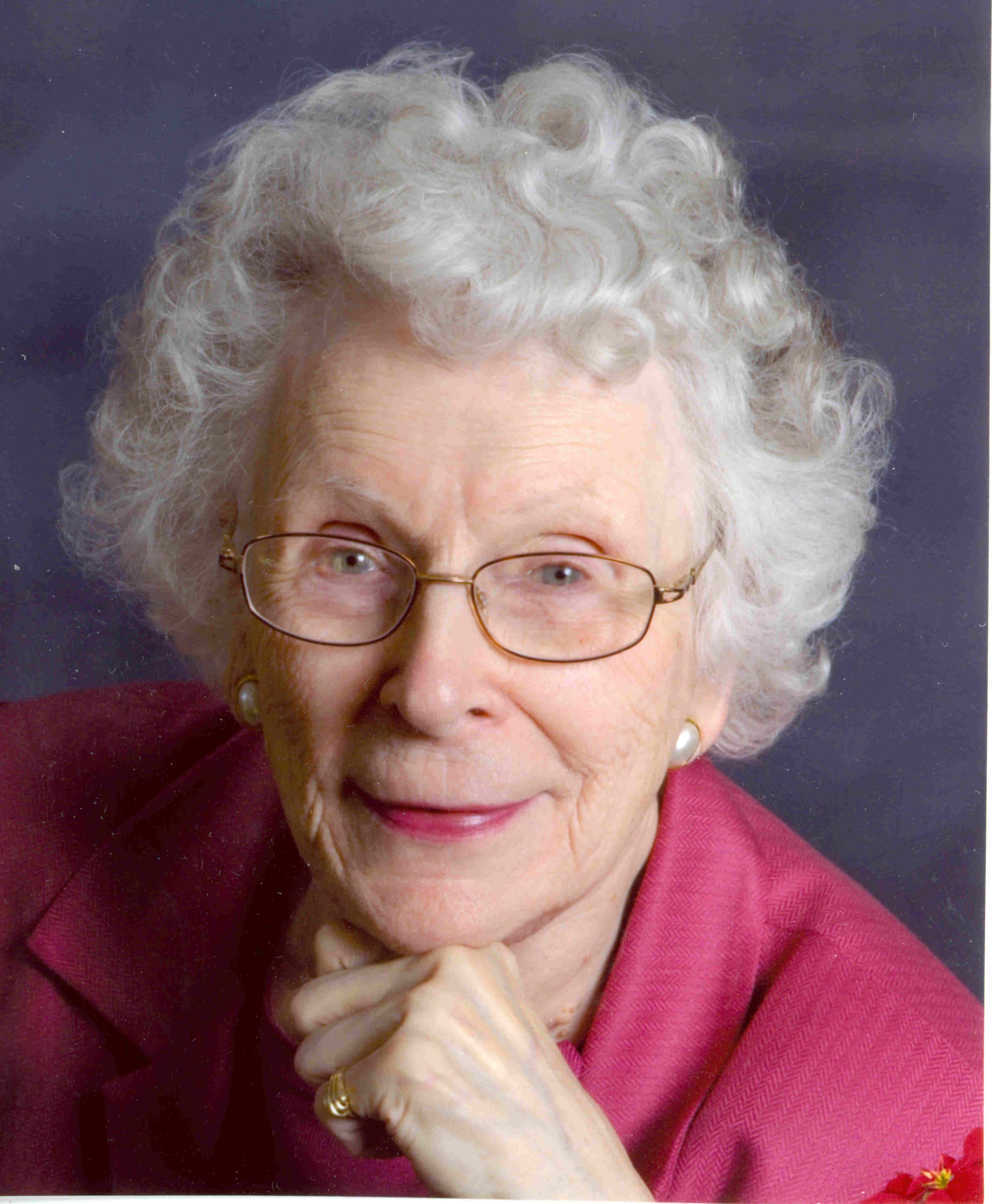 Charlotte Ganley