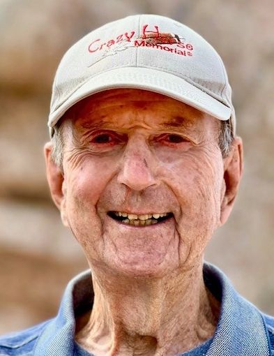 Charles Harold Gerber