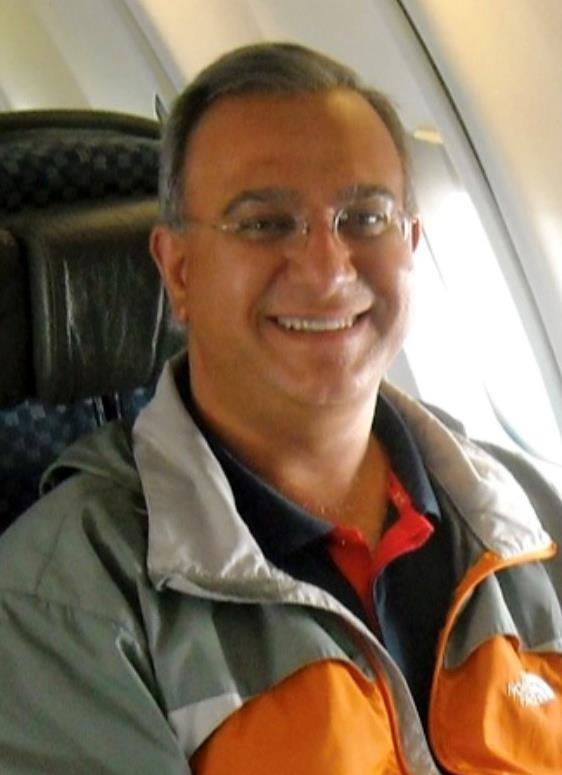 Mike Karpathakis
