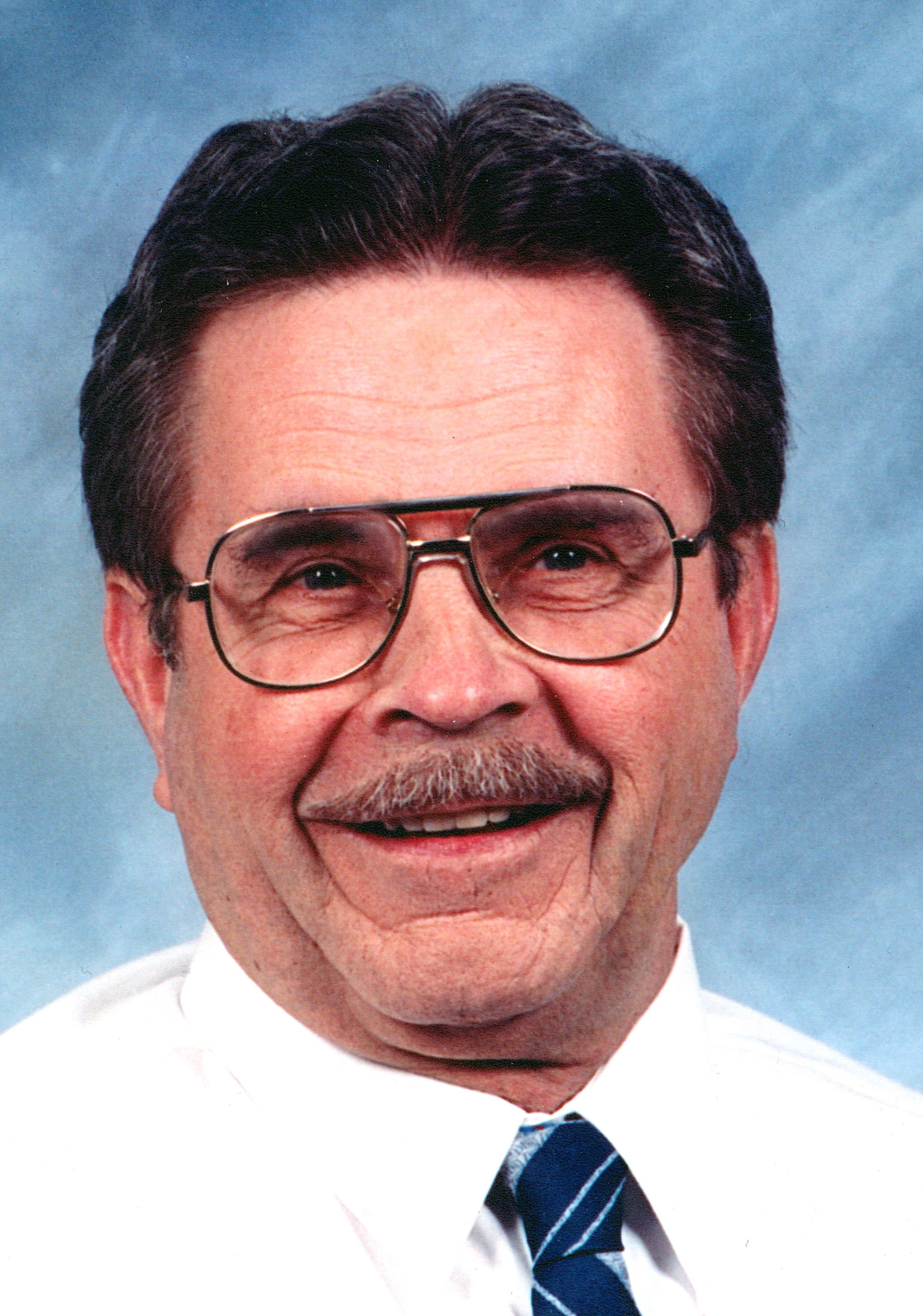 Roger O. Matz