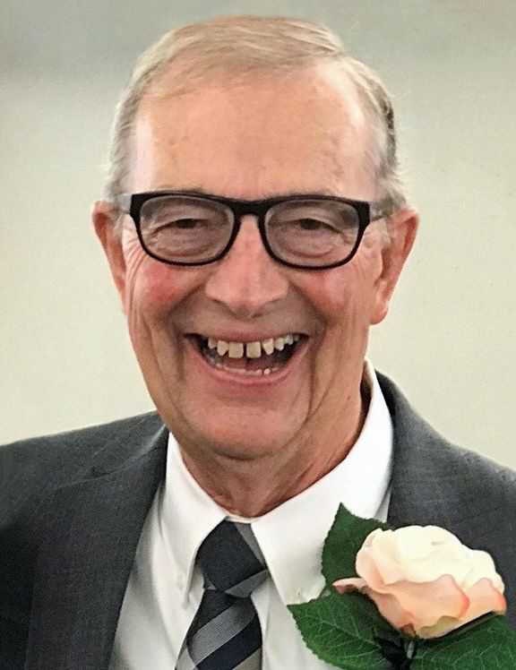 Charles Eugene Welda