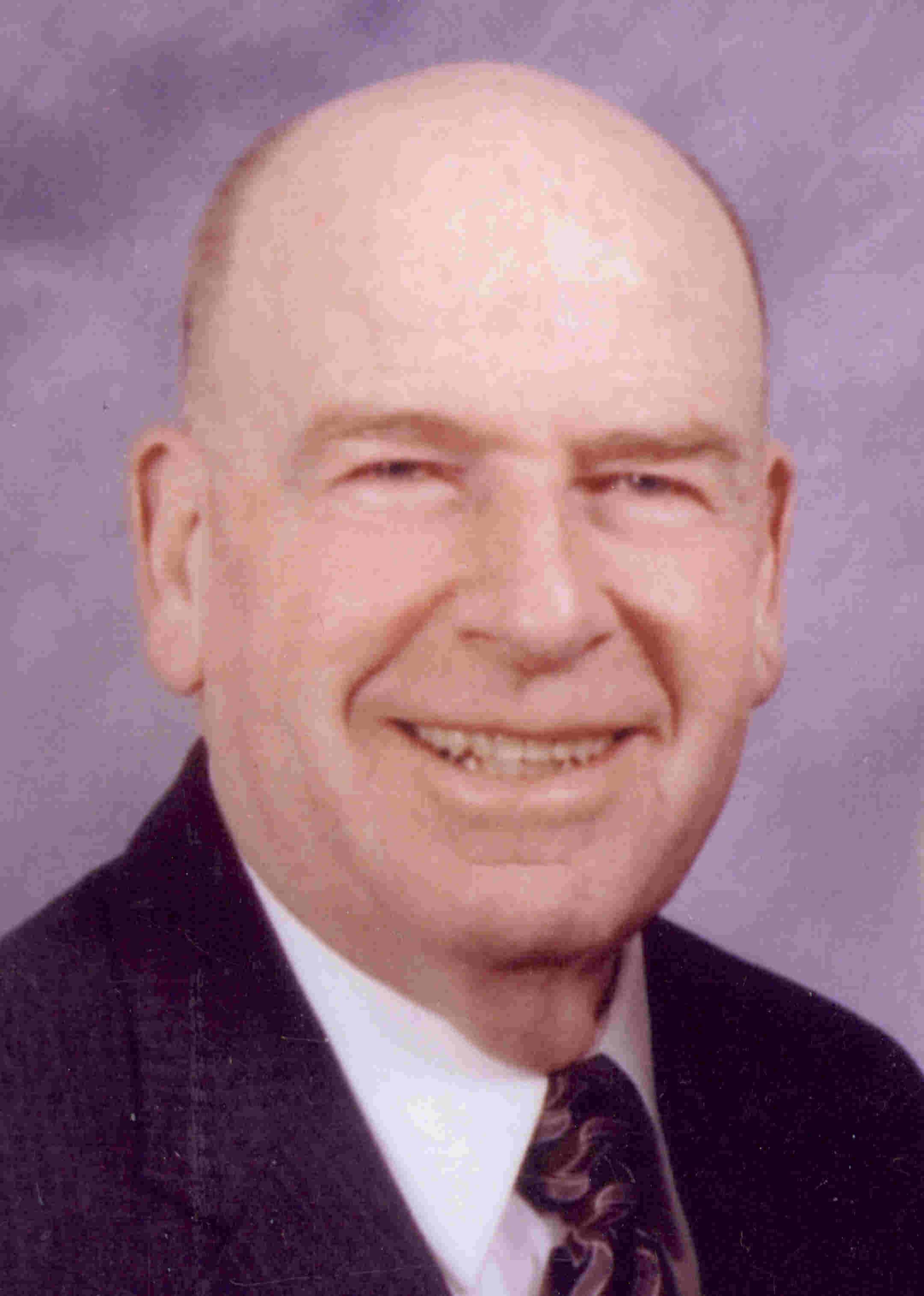 Harold King