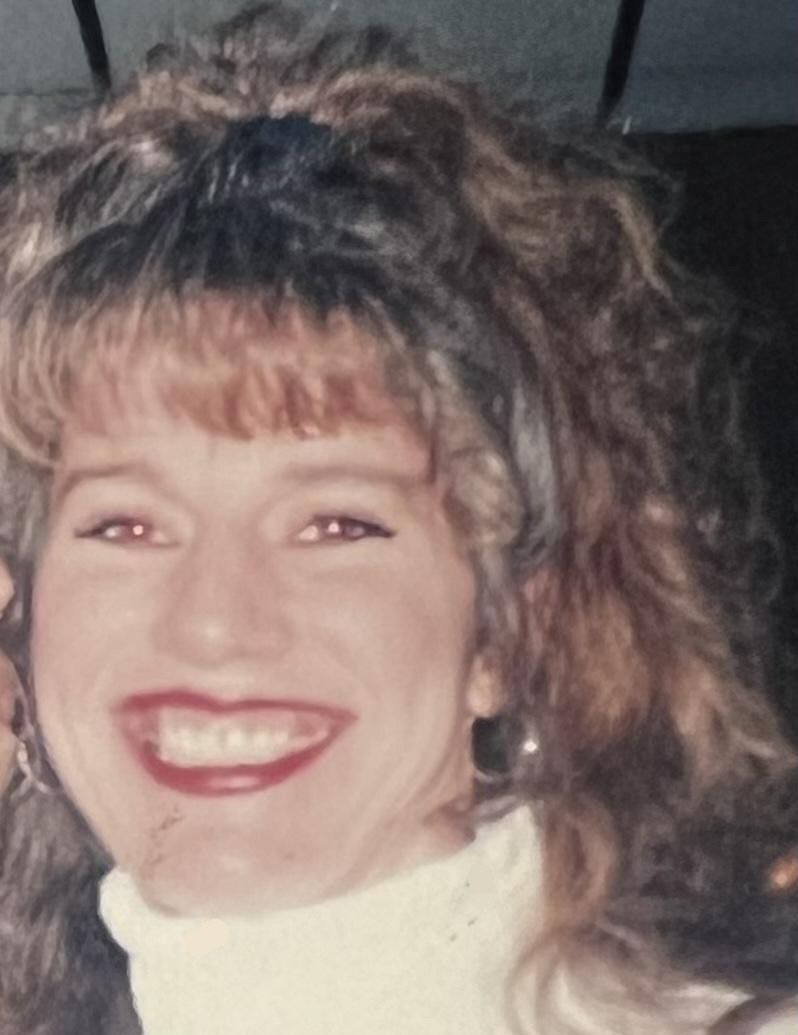 Carol lynne Harrison
