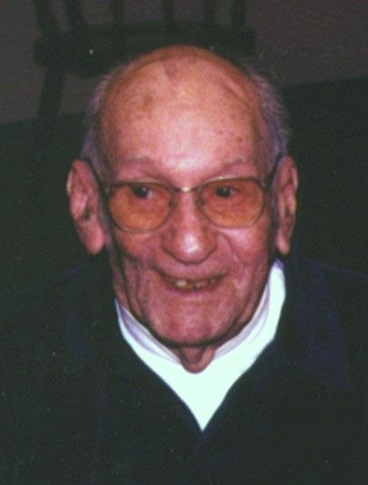 Millard Chase