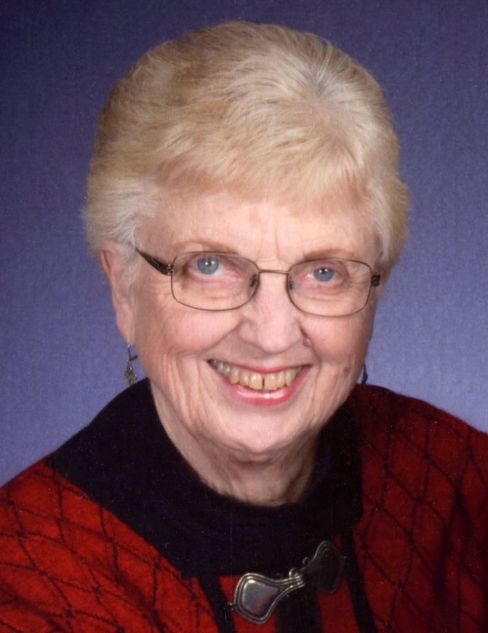Sara Elizabeth Kittleson