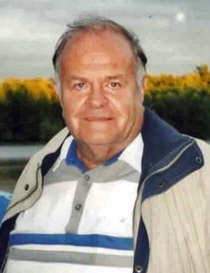 Jerald Arthur Julseth