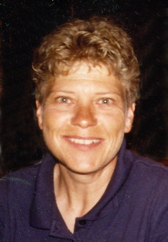 Linda Kay Marks,