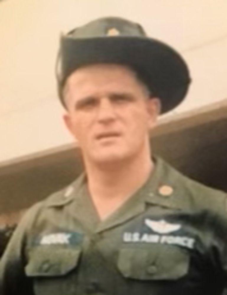 Richard Edward Novak