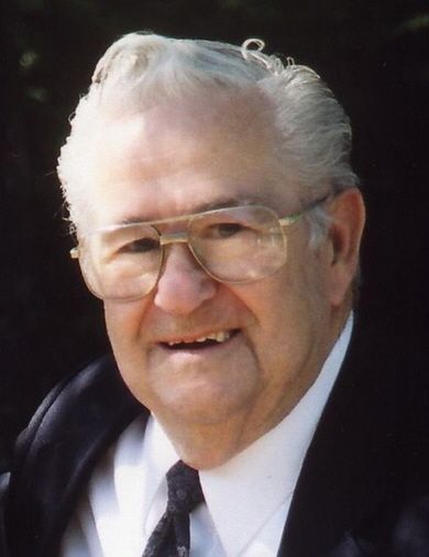 Charles Edward Endres
