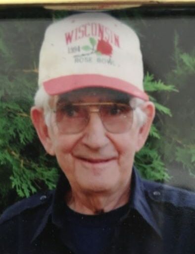 Edward F. Suchomel, Jr.