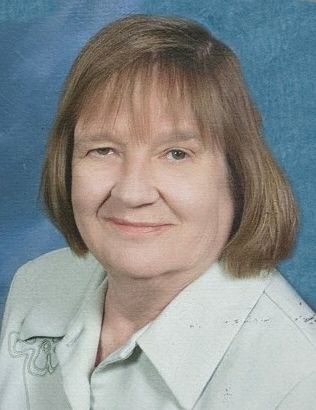 FeLou Ann McElroy