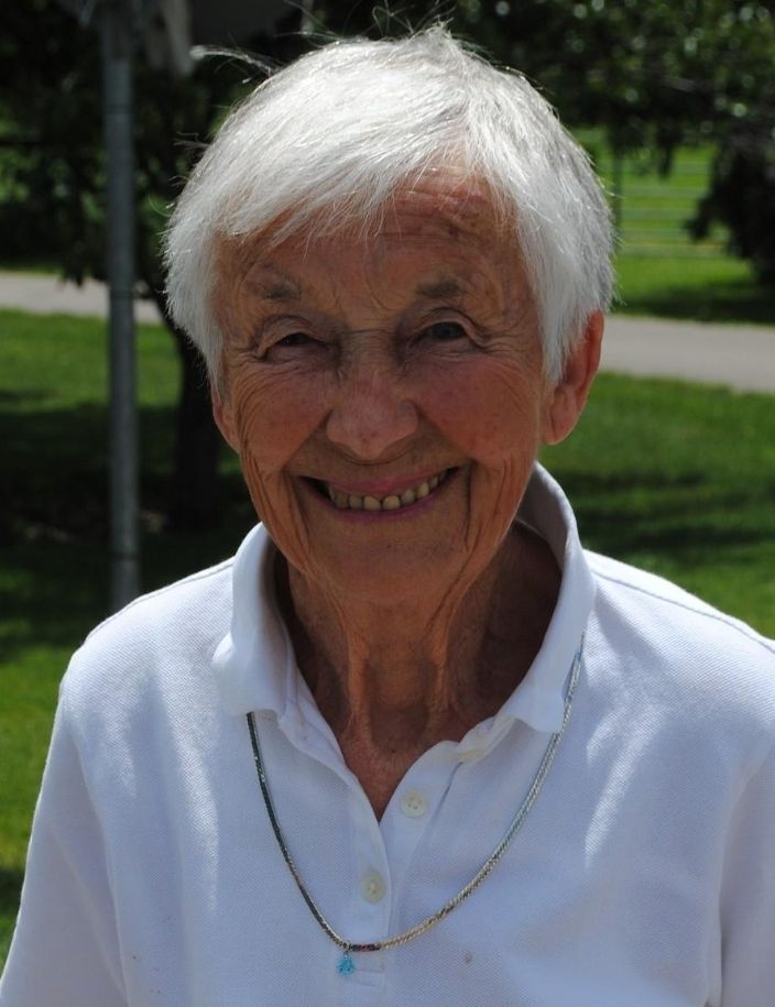 Ruth A. Crennell