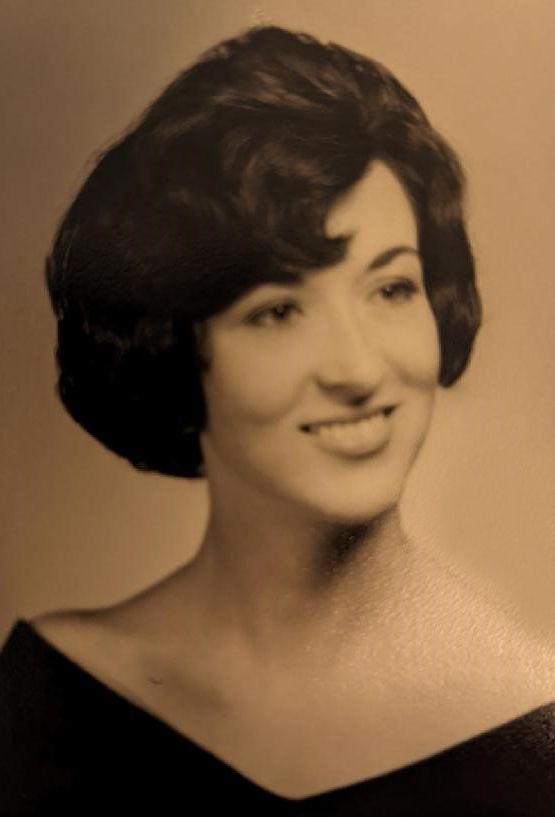 Memorial wall photo
