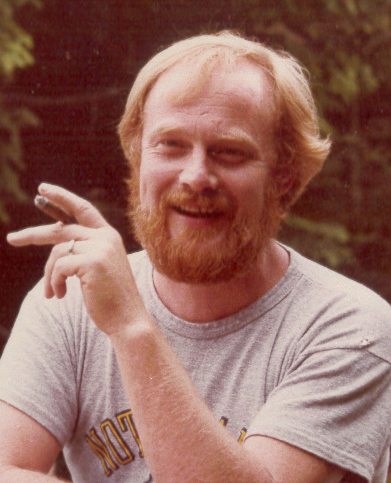 Richard D. Doran