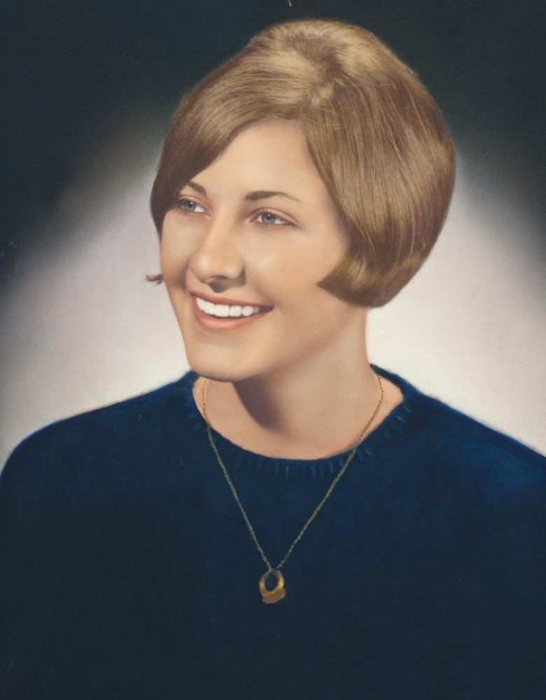 Memorial wall photo