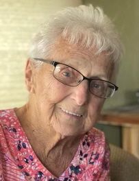 Marylou Bergeman