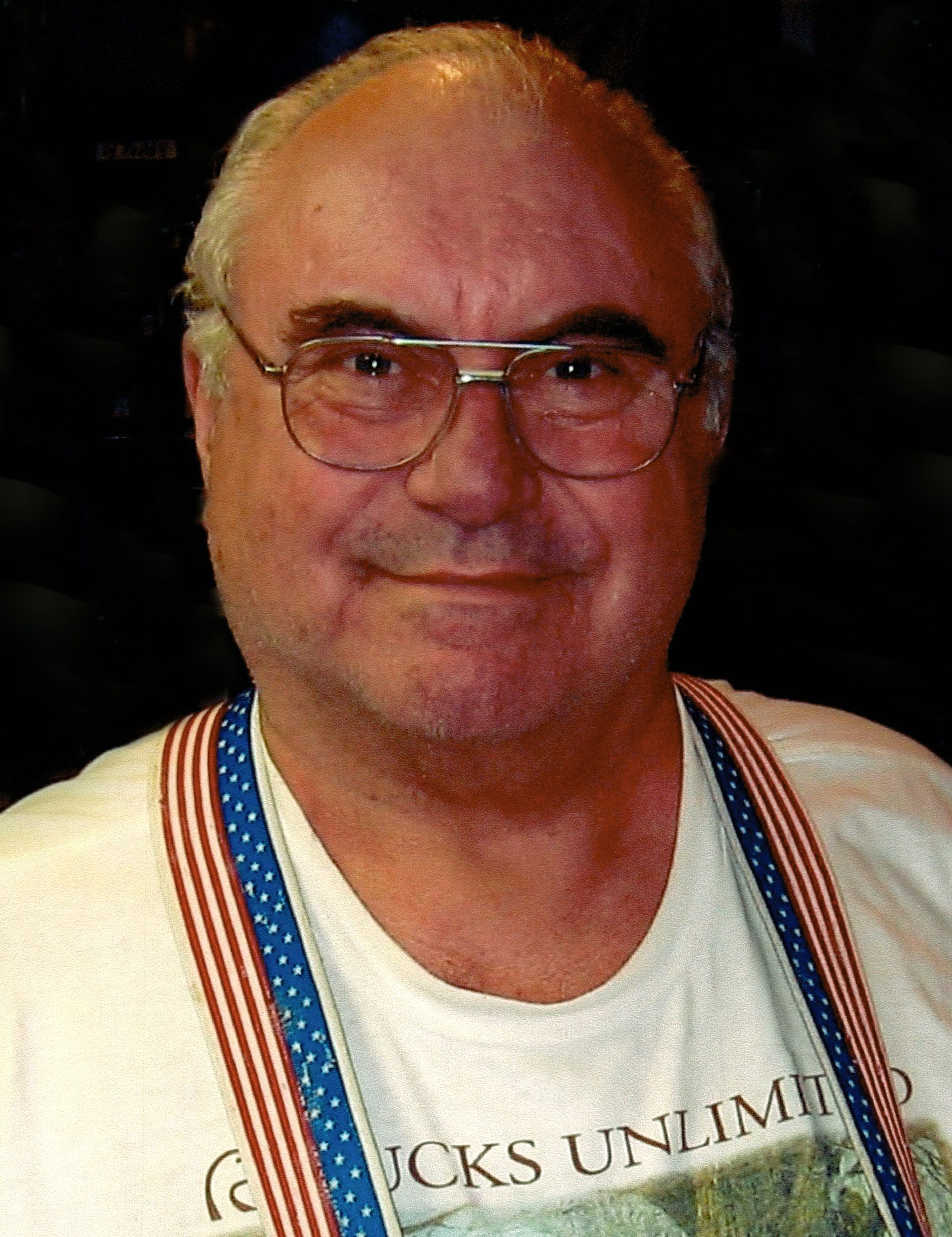 John Sylvester Glassmaker