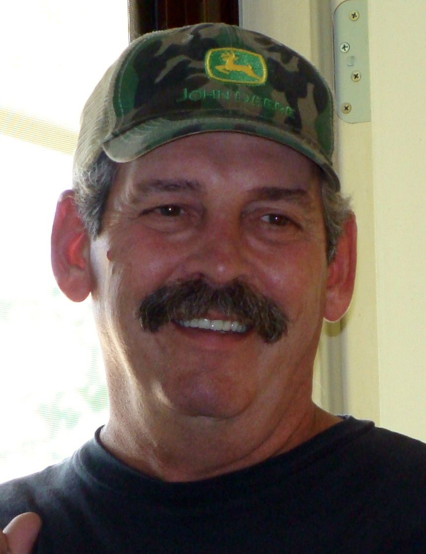 Ronald Alan Kempfer