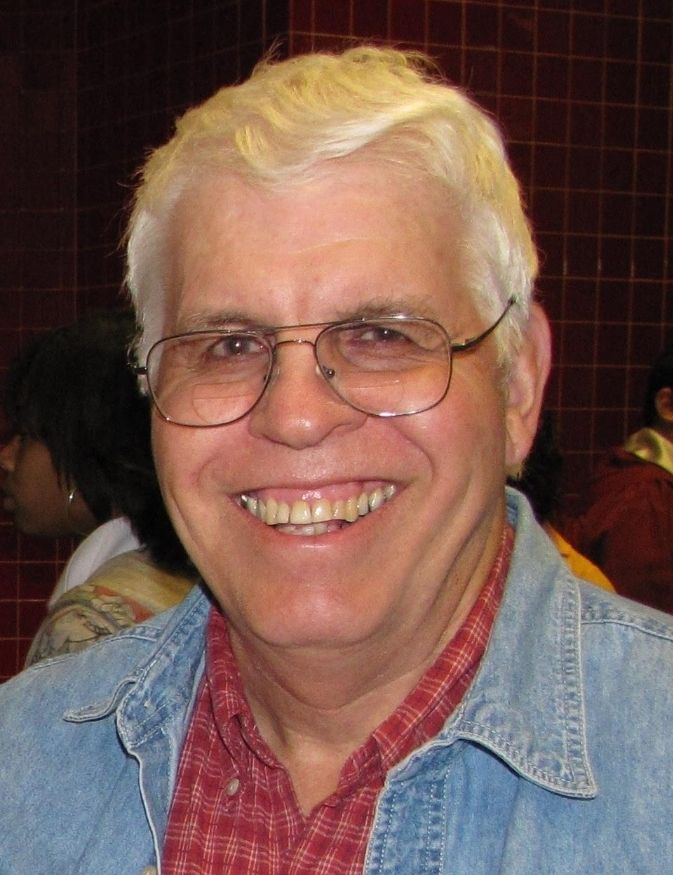 William Burmester