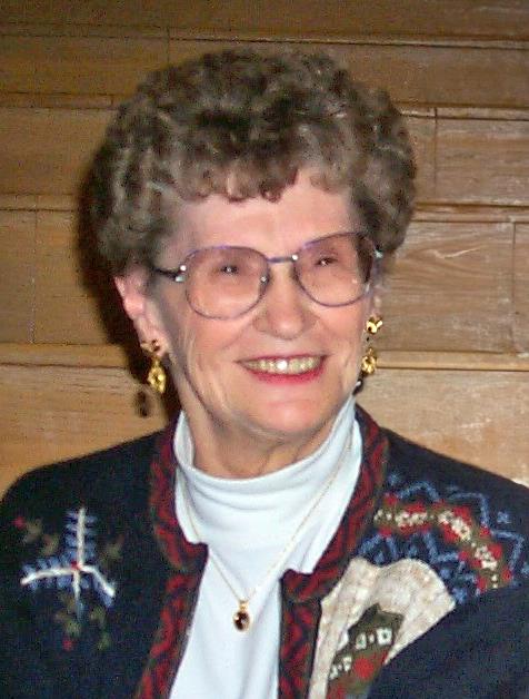 Ruth Adele Pesch