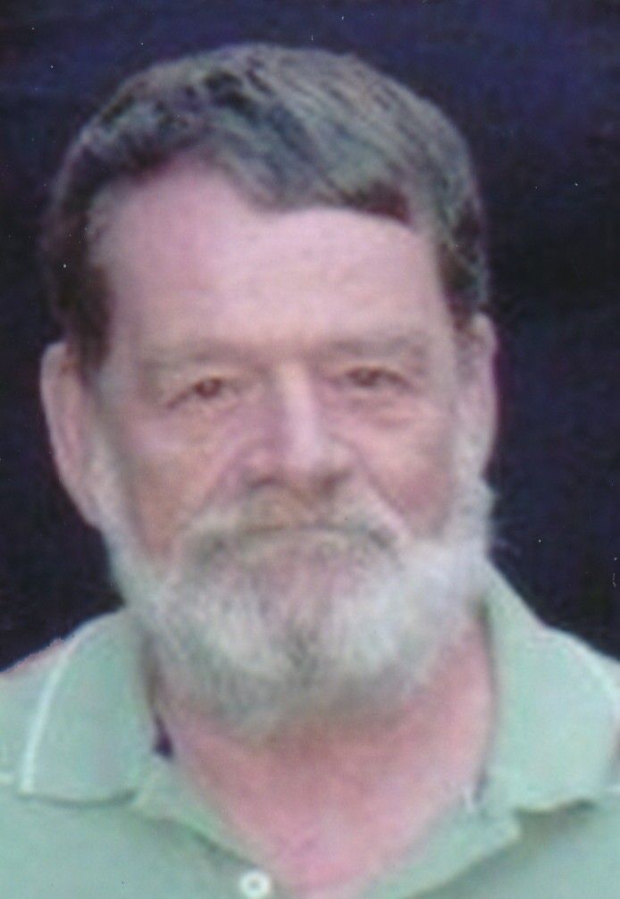 Timothy R. 'Turtle' Turk