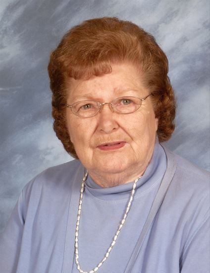 Kathleen Ann Kelly