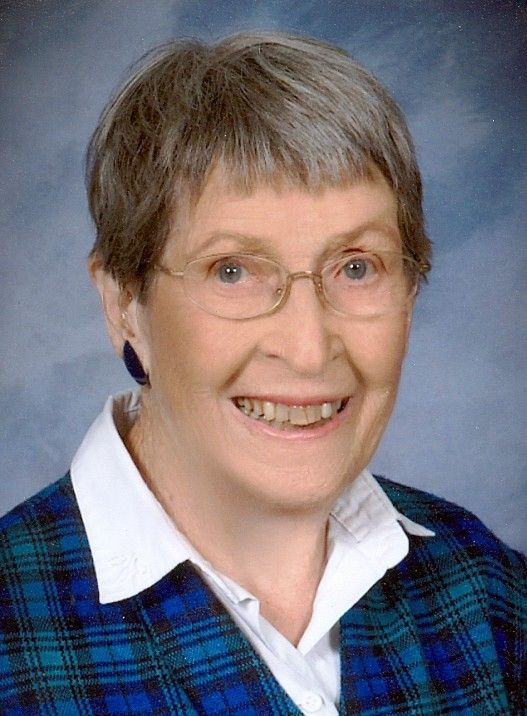 Loma M. Klossner