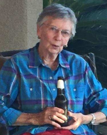 Audrey M. Schneller