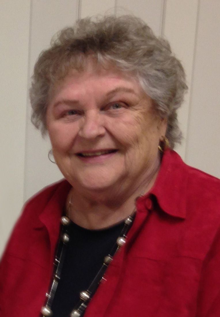 Patricia Pauline Semrad