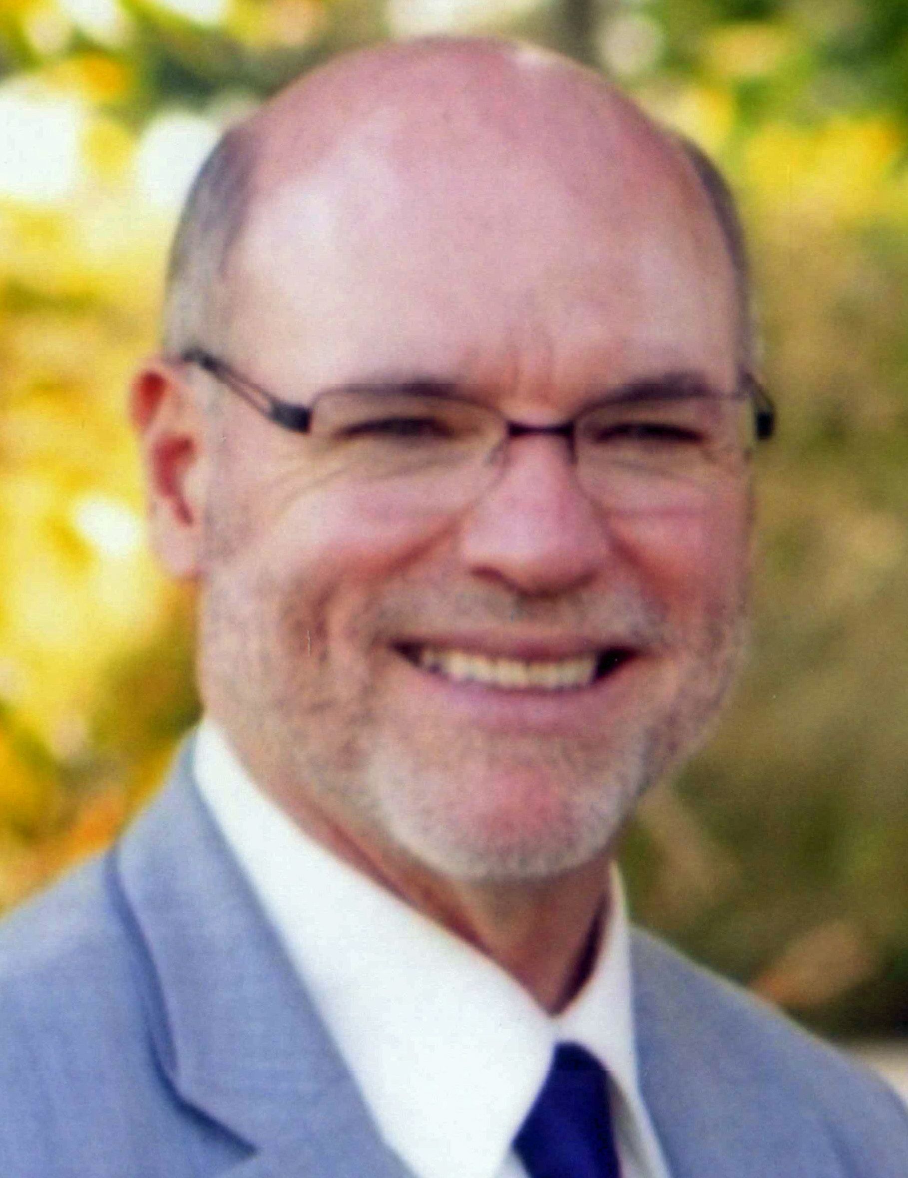 Douglas Henry Pettit